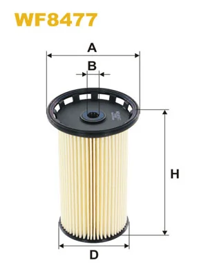 Fuel Filter